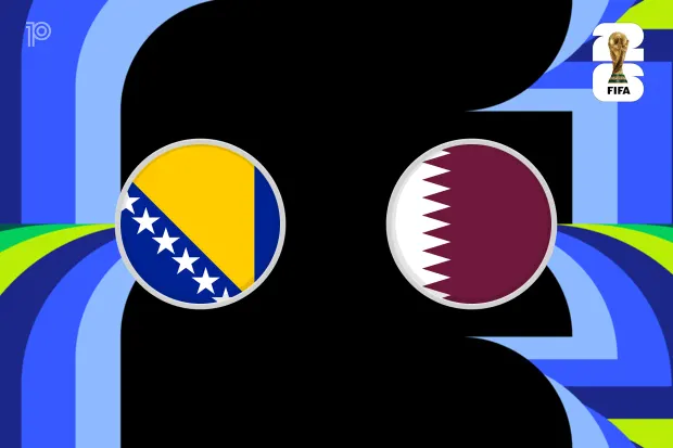 Bosnia and Herzegovina vs Qatar: Match Preview, Live Stream Guide and Prediction