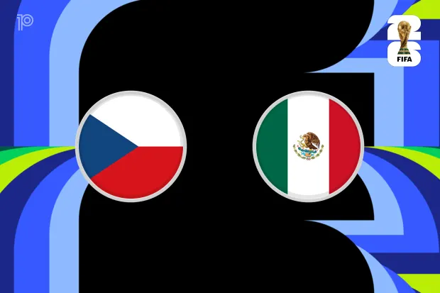 Czech Republic vs Mexico: Match Preview, Live Stream Guide and Prediction