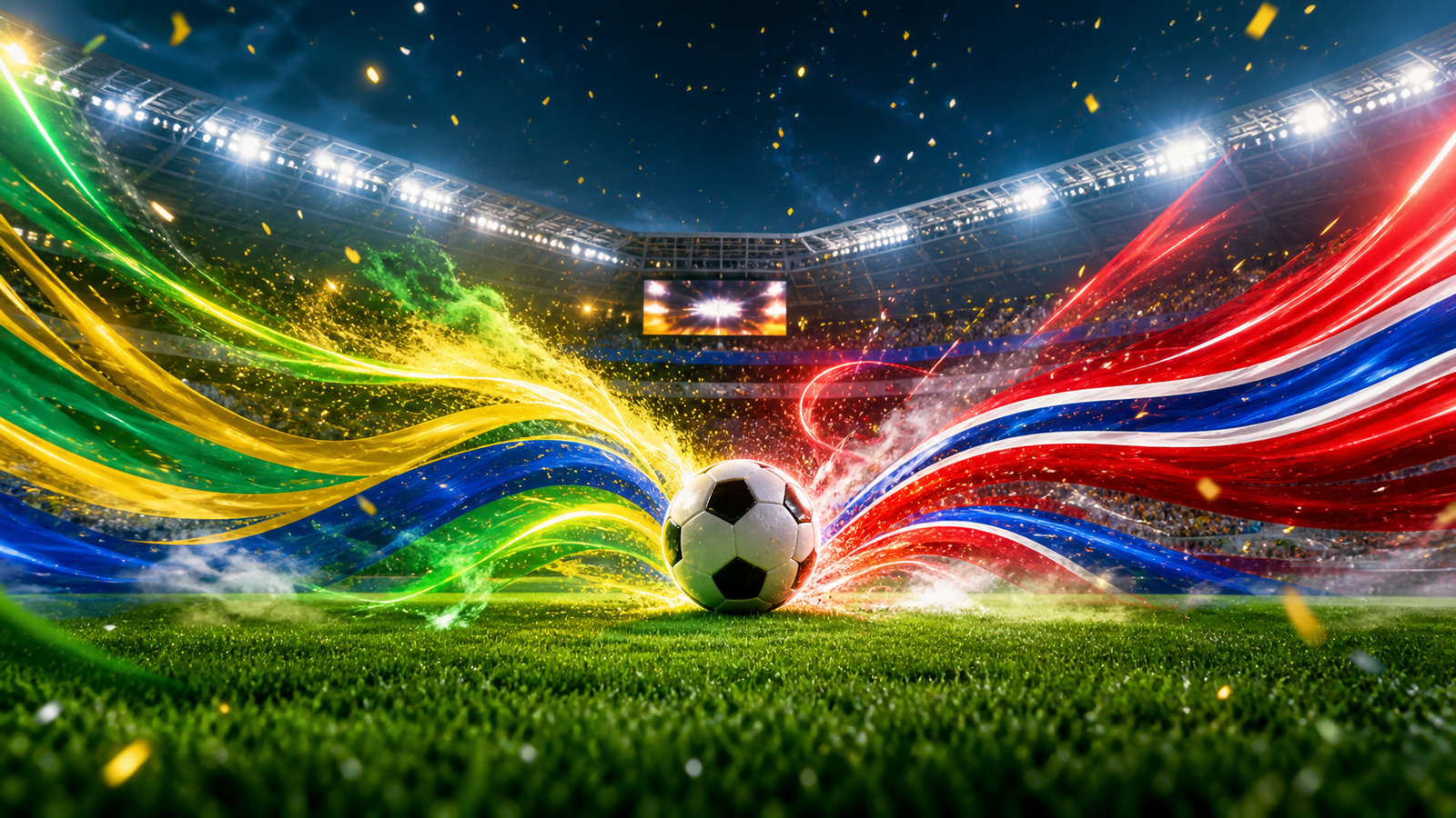Brazil vs Norway live stream: World Cup 2026 preview, kickoff time and prediction