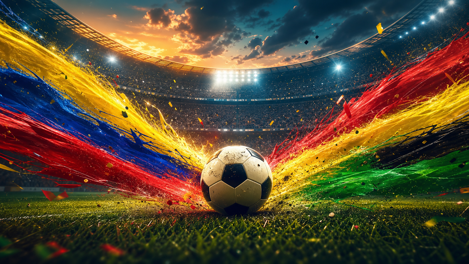 Colombia vs Ghana live stream: World Cup 2026 preview, kickoff time and prediction