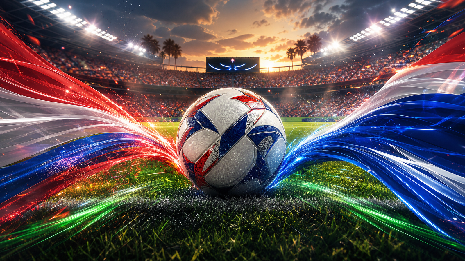 Paraguay vs France live stream: World Cup 2026 preview, kickoff time and prediction