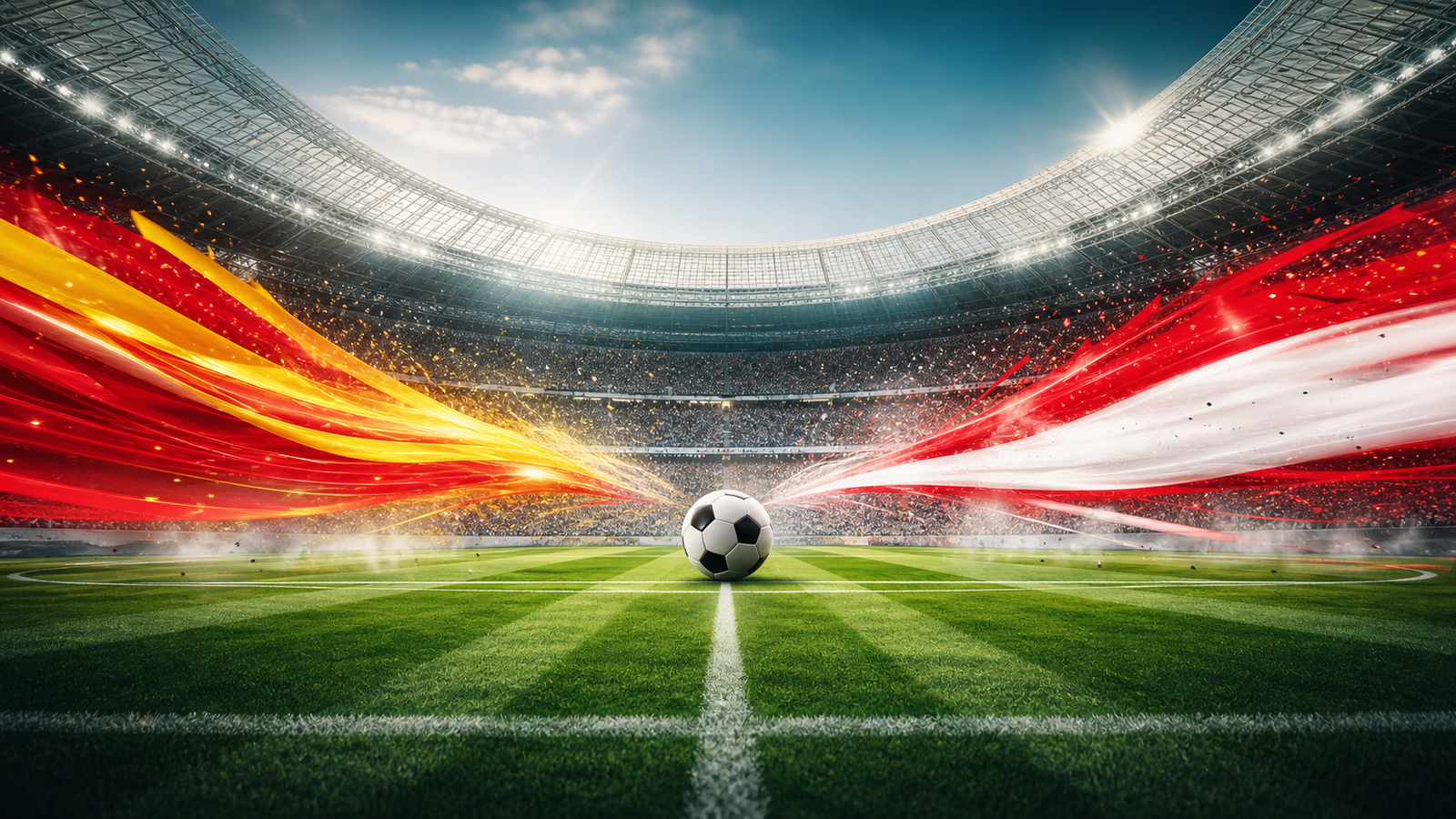 Spain vs Austria live stream: World Cup 2026 preview, kickoff time and prediction