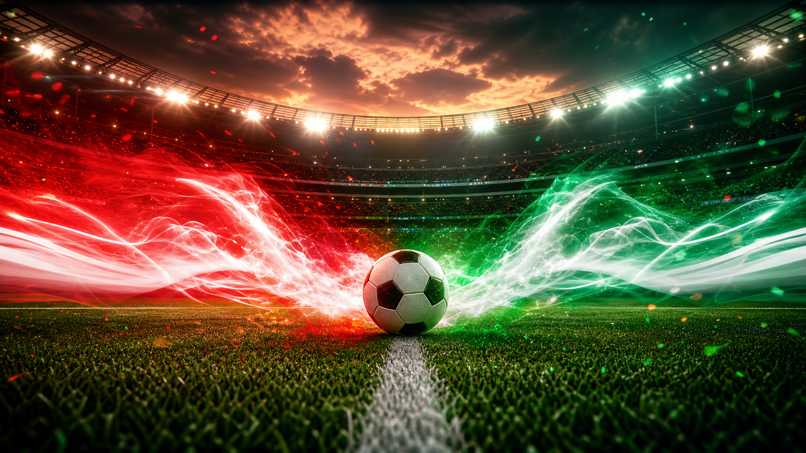 Switzerland vs Algeria live stream: World Cup 2026 preview, kickoff time and prediction