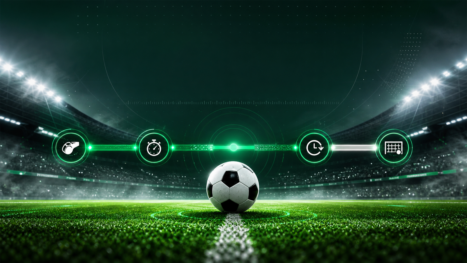 2026 World Cup current status matches today: World Cup 2026 match status explained